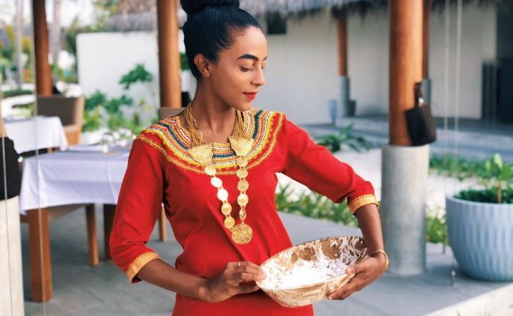 Отдых на Мальдивах — райском уголке в Индийском океане